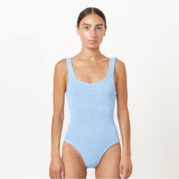 Crinkle One Piece - Picture 2 of 4